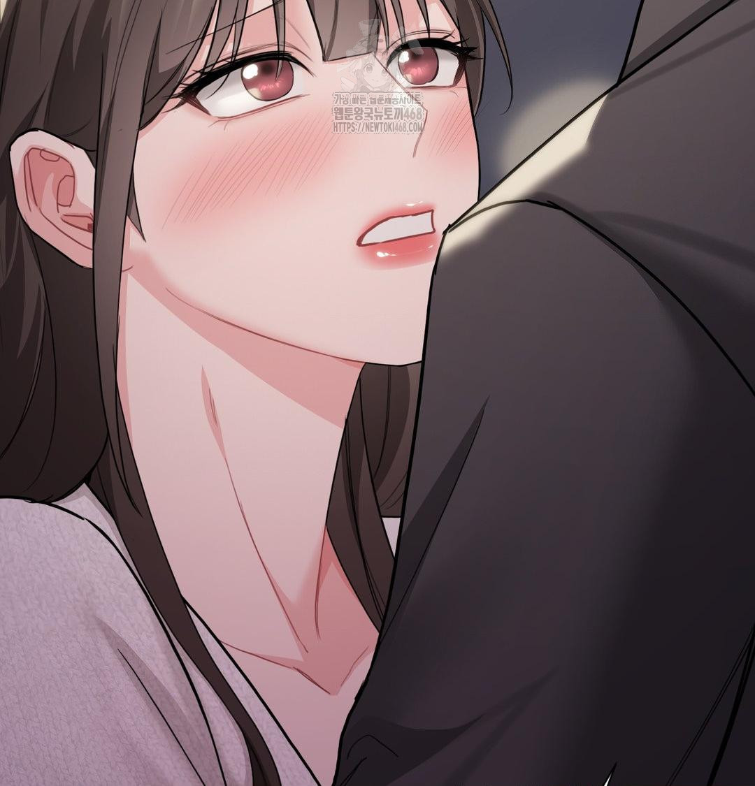 A Boss Who is So Kind to Me Raw - Chapter 34 [photo 52] - MangaPorn