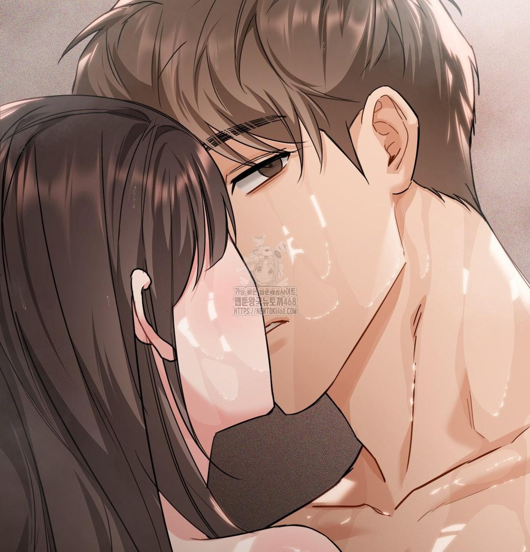 A Boss Who is So Kind to Me Raw - Chapter 35 [photo 23] - MangaPorn