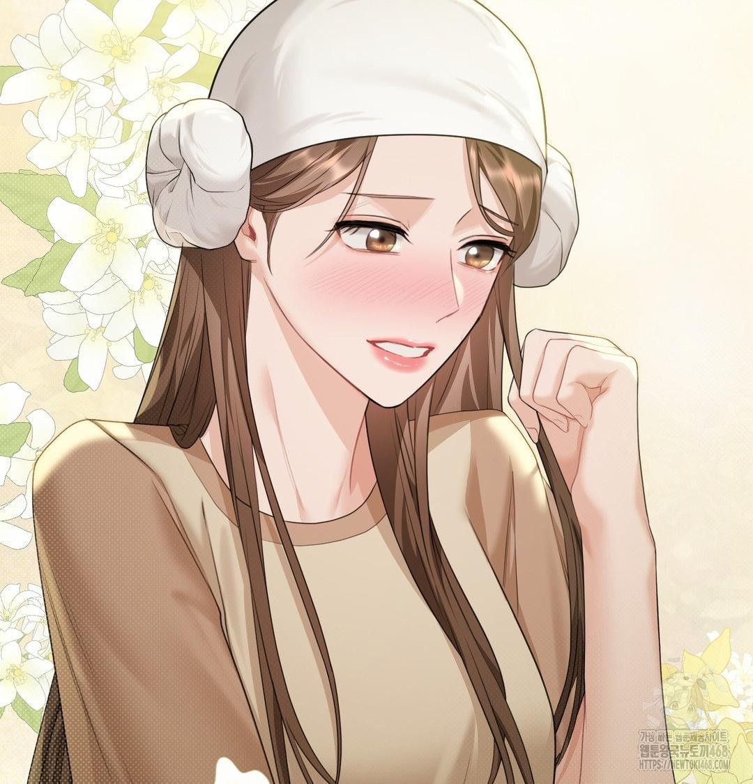 A Boss Who is So Kind to Me Raw - Chapter 35 [photo 51] - MangaPorn