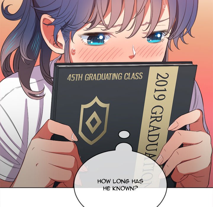 My High School Bully - Chapter 44 [photo 101] - MangaPorn