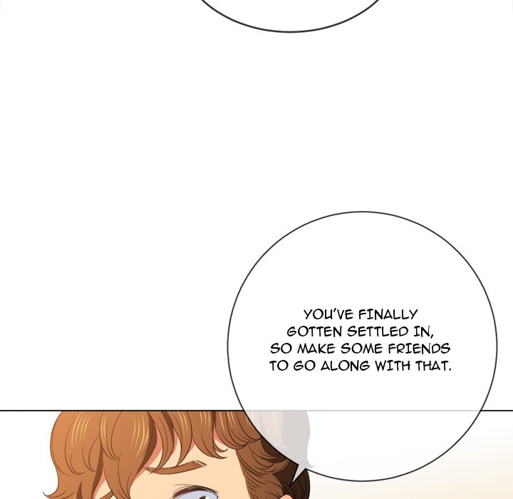 My High School Bully - Chapter 44 [photo 102] - MangaPorn
