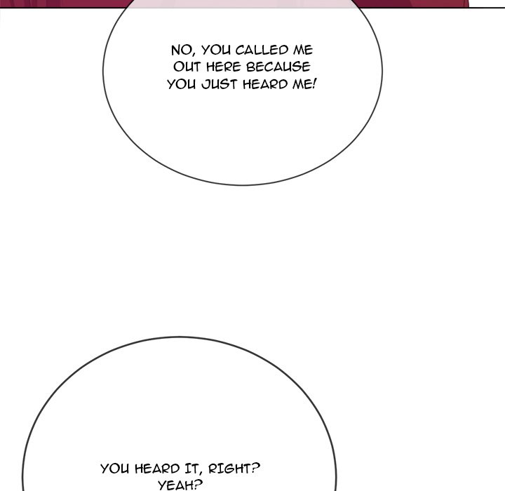 My High School Bully - Chapter 44 [photo 109] - MangaPorn