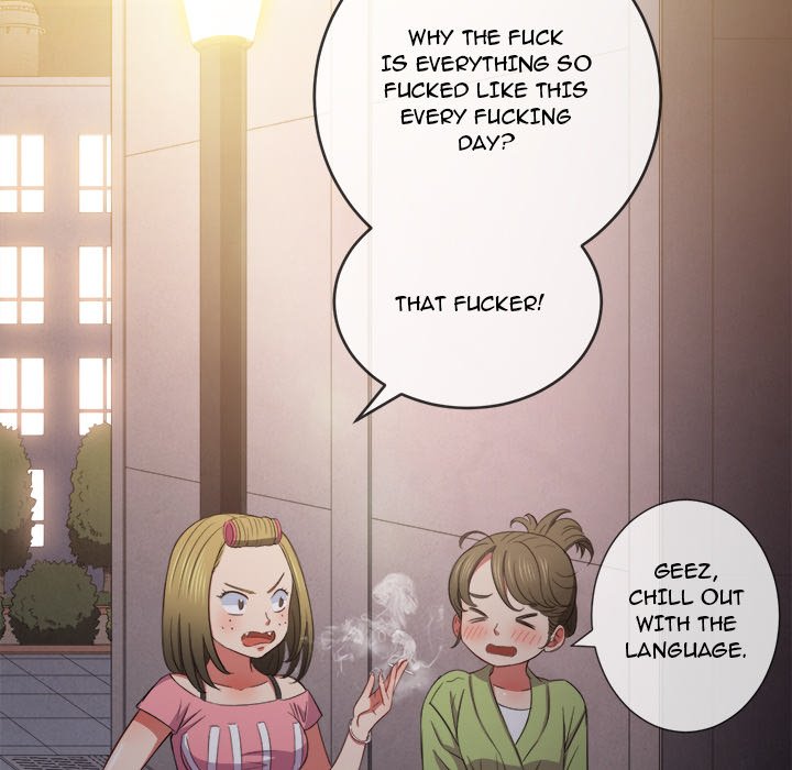 My High School Bully - Chapter 44 [photo 119] - MangaPorn