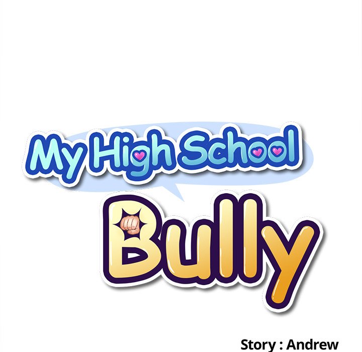My High School Bully - Chapter 44 [photo 12] - MangaPorn