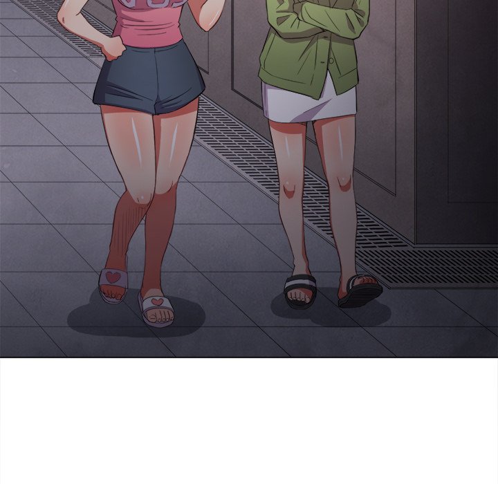 My High School Bully - Chapter 44 [photo 120] - MangaPorn