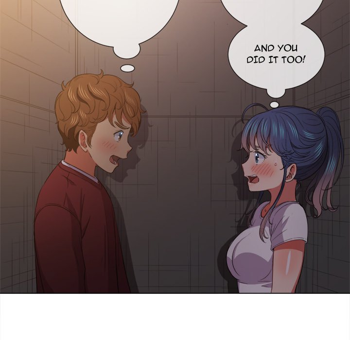 My High School Bully - Chapter 44 [photo 126] - MangaPorn