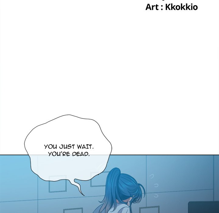 My High School Bully - Chapter 44 [photo 13] - MangaPorn