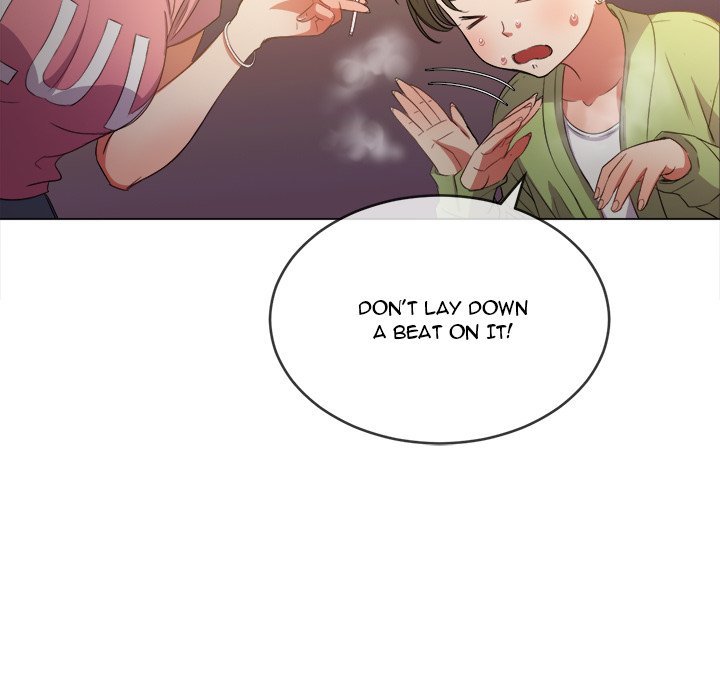 My High School Bully - Chapter 44 [photo 130] - MangaPorn