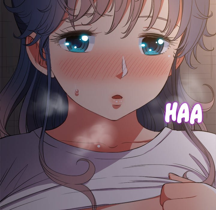 My High School Bully - Chapter 44 [photo 163] - MangaPorn
