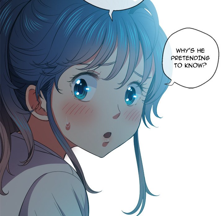 My High School Bully - Chapter 44 [photo 19] - MangaPorn