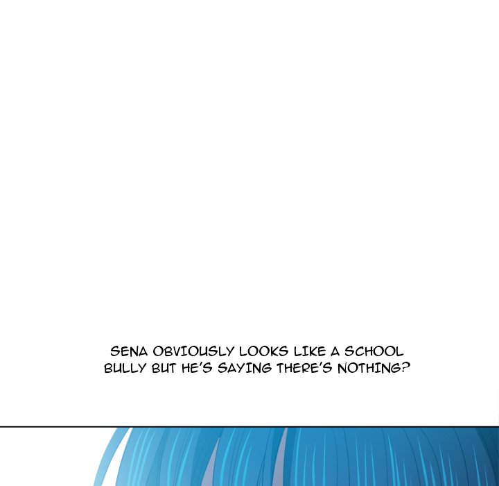 My High School Bully - Chapter 44 [photo 25] - MangaPorn