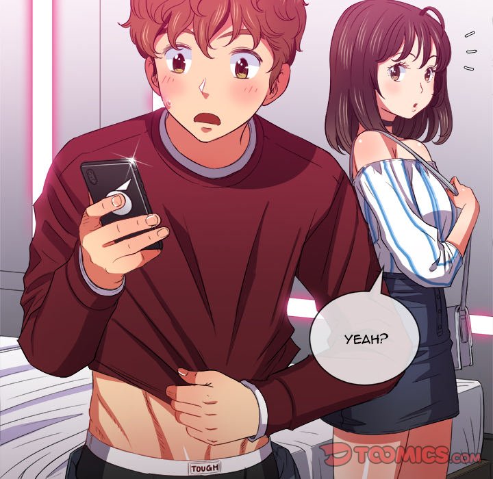 My High School Bully - Chapter 44 [photo 33] - MangaPorn