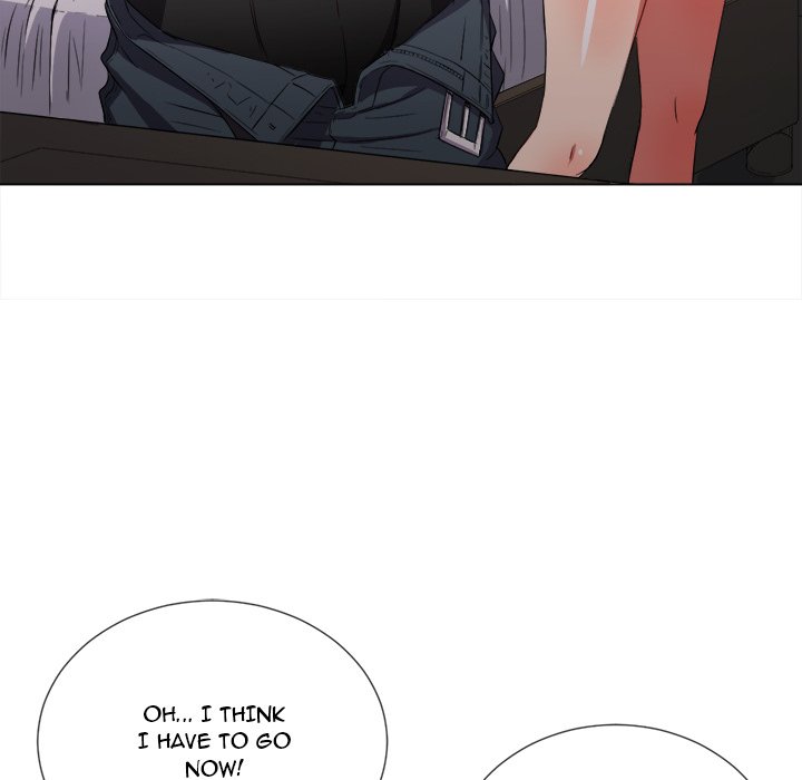 My High School Bully - Chapter 44 [photo 34] - MangaPorn