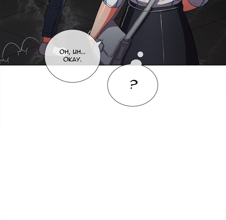 My High School Bully - Chapter 44 [photo 36] - MangaPorn