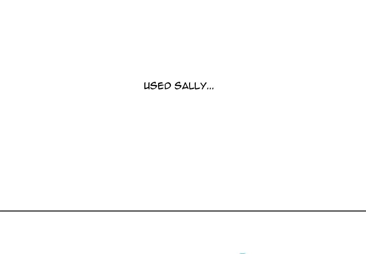 My High School Bully - Chapter 44 [photo 4] - MangaPorn
