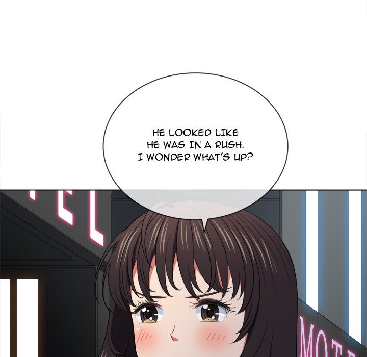 My High School Bully - Chapter 44 [photo 43] - MangaPorn