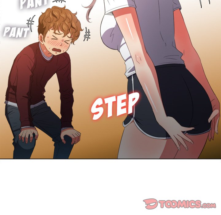 My High School Bully - Chapter 44 [photo 57] - MangaPorn