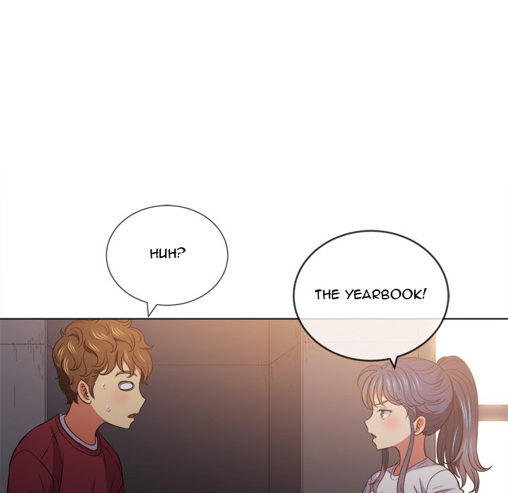My High School Bully - Chapter 44 [photo 60] - MangaPorn