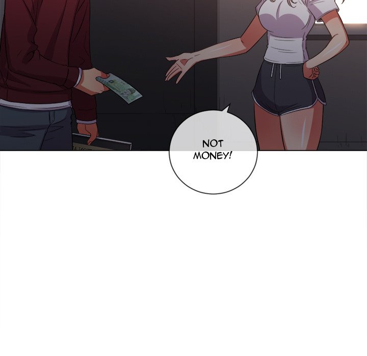 My High School Bully - Chapter 44 [photo 61] - MangaPorn