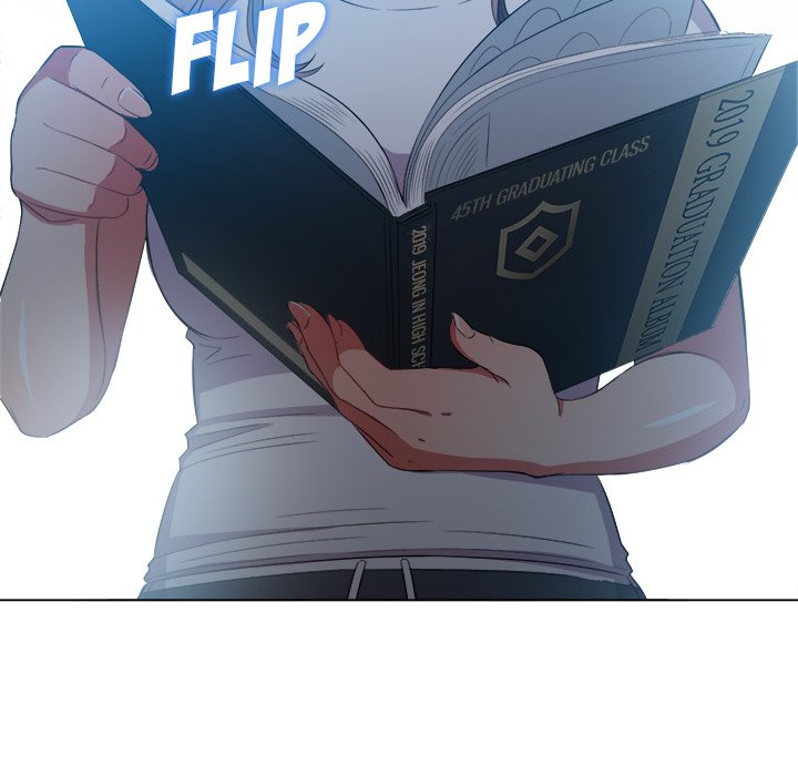 My High School Bully - Chapter 44 [photo 65] - MangaPorn