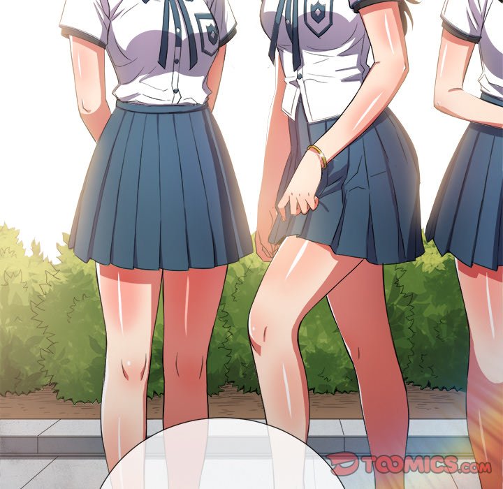 My High School Bully - Chapter 44 [photo 69] - MangaPorn