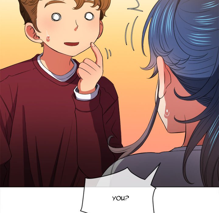My High School Bully - Chapter 44 [photo 74] - MangaPorn