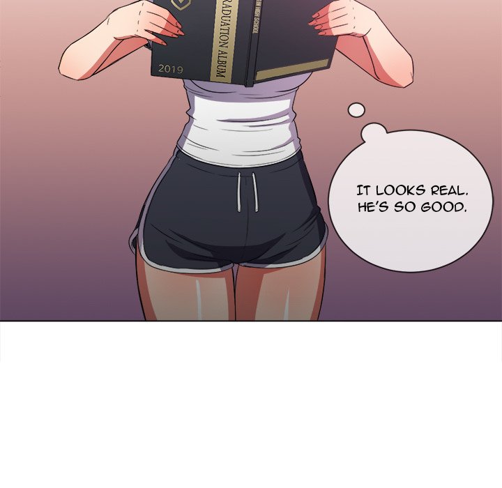 My High School Bully - Chapter 44 [photo 78] - MangaPorn