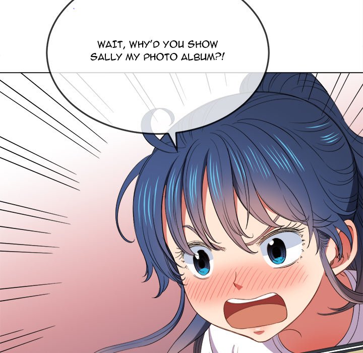 My High School Bully - Chapter 44 [photo 86] - MangaPorn