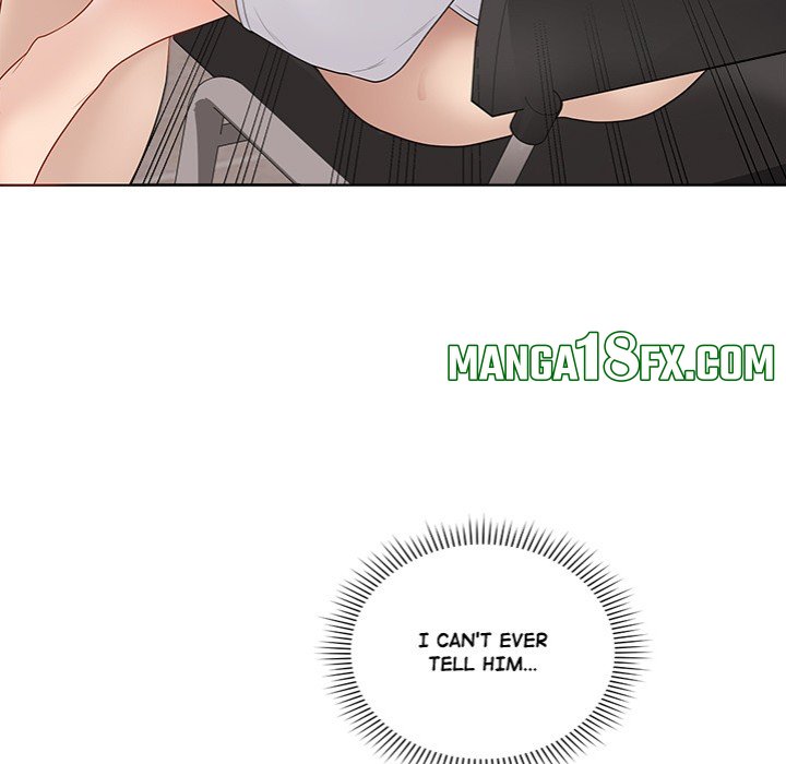 Signed, Sealed, Mistaken - Chapter 31 [photo 121] - MangaPorn