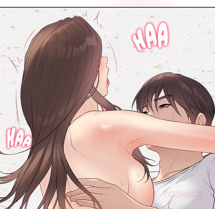 Signed, Sealed, Mistaken - Chapter 31 [photo 136] - MangaPorn