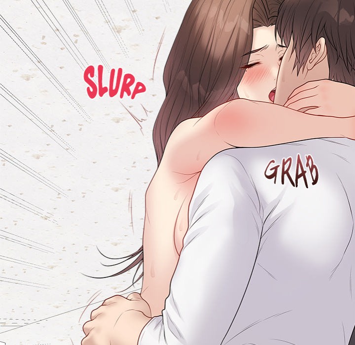 Signed, Sealed, Mistaken - Chapter 31 [photo 141] - MangaPorn
