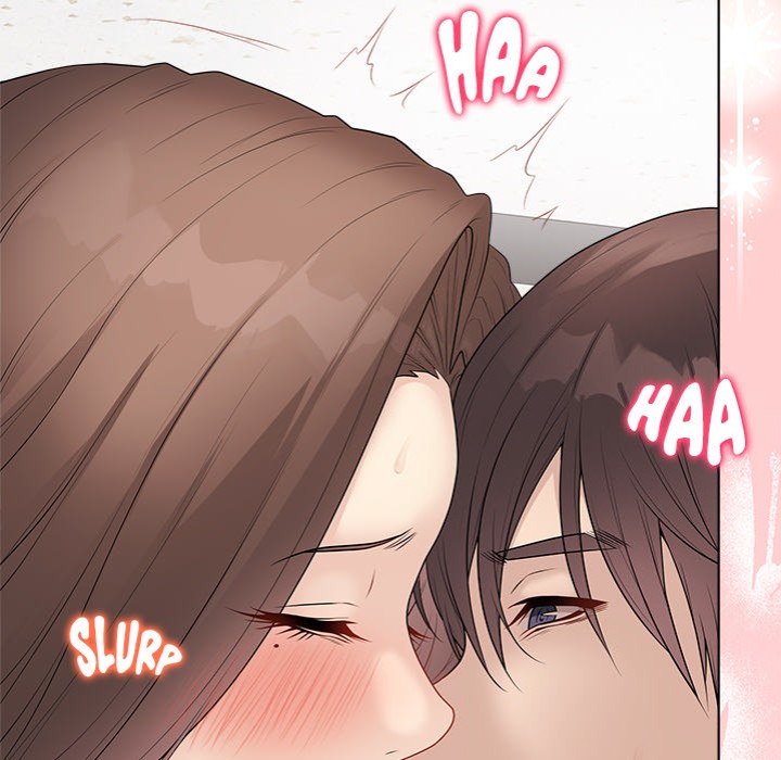 Signed, Sealed, Mistaken - Chapter 31 [photo 146] - MangaPorn