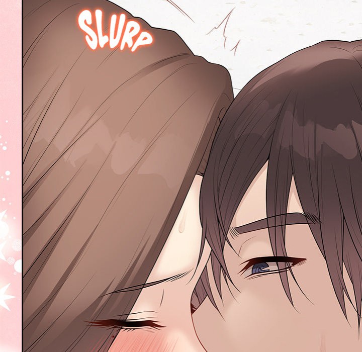 Signed, Sealed, Mistaken - Chapter 31 [photo 148] - MangaPorn