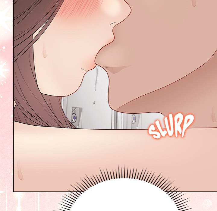 Signed, Sealed, Mistaken - Chapter 31 [photo 149] - MangaPorn