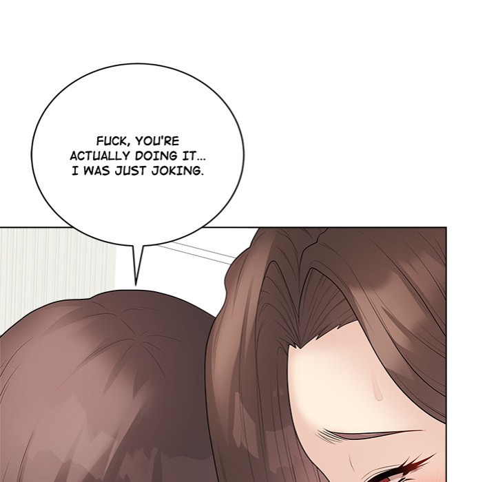 Signed, Sealed, Mistaken - Chapter 31 [photo 164] - MangaPorn