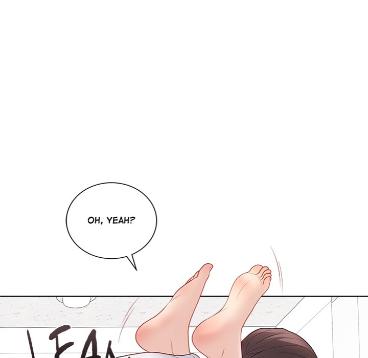 Signed, Sealed, Mistaken - Chapter 31 [photo 185] - MangaPorn