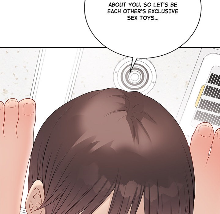 Signed, Sealed, Mistaken - Chapter 31 [photo 188] - MangaPorn