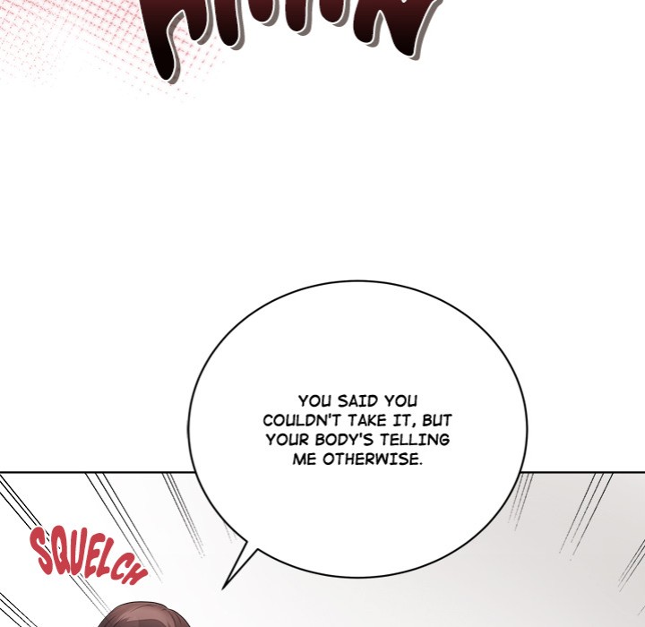 Signed, Sealed, Mistaken - Chapter 31 [photo 34] - MangaPorn
