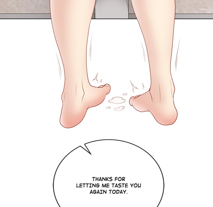 Signed, Sealed, Mistaken - Chapter 31 [photo 84] - MangaPorn