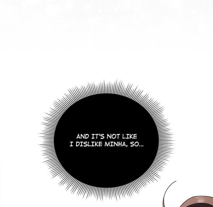 Sweet Girl, Dirty Secrets - Chapter 26 [photo 133] - MangaPorn