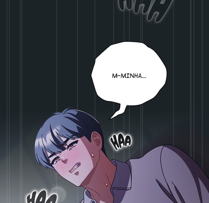 Sweet Girl, Dirty Secrets - Chapter 26 [photo 32] - MangaPorn