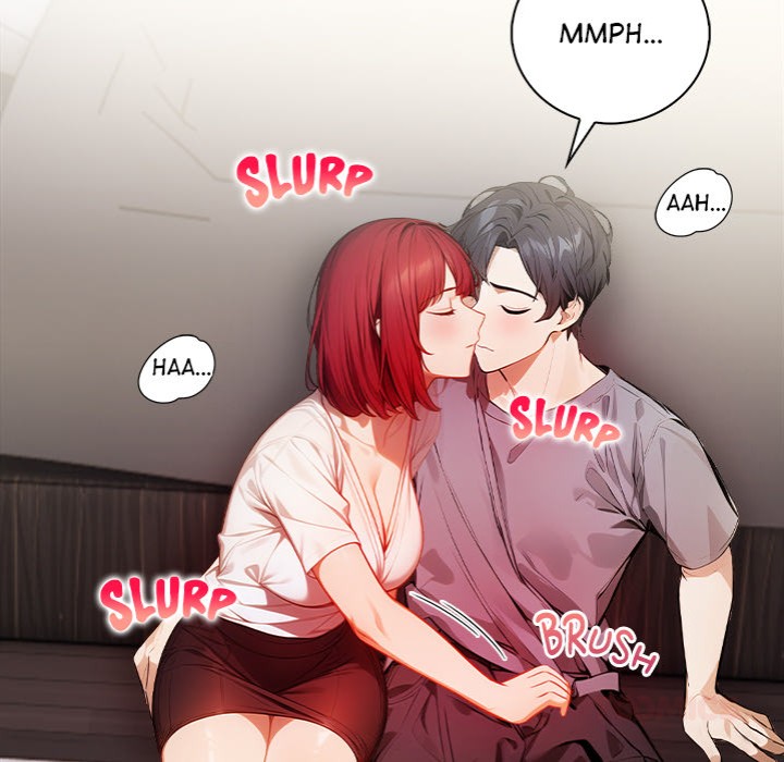 Her Midnight Sessions - Chapter 12 [photo 129] - MangaPorn