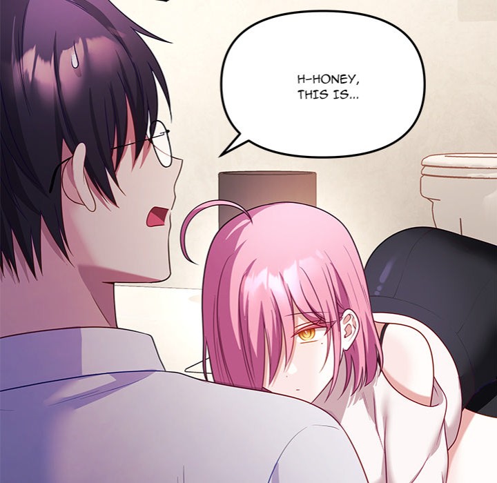 My Wife is a VTuber - Chapter 11 [photo 110] - MangaPorn