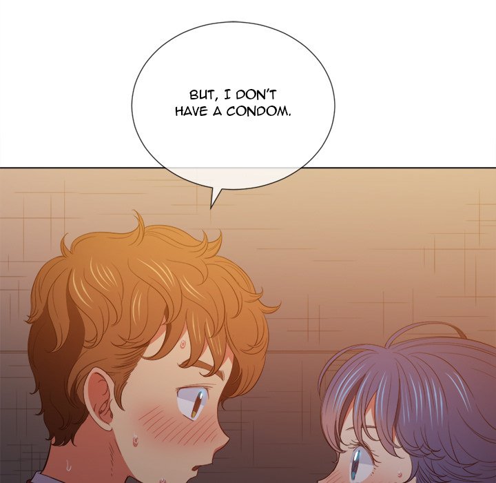 My High School Bully - Chapter 45 [photo 104] - MangaPorn