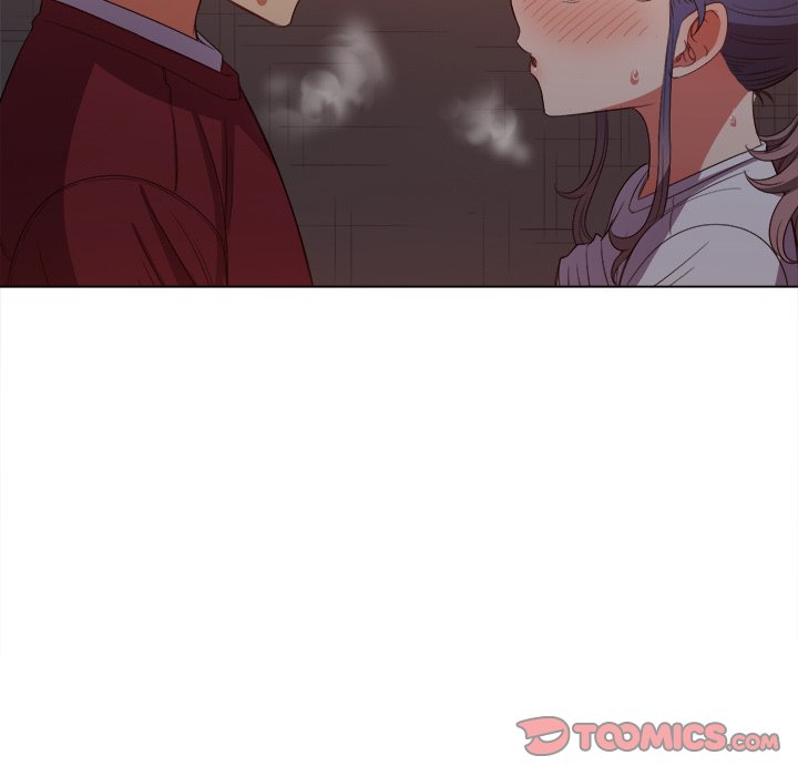 My High School Bully - Chapter 45 [photo 105] - MangaPorn