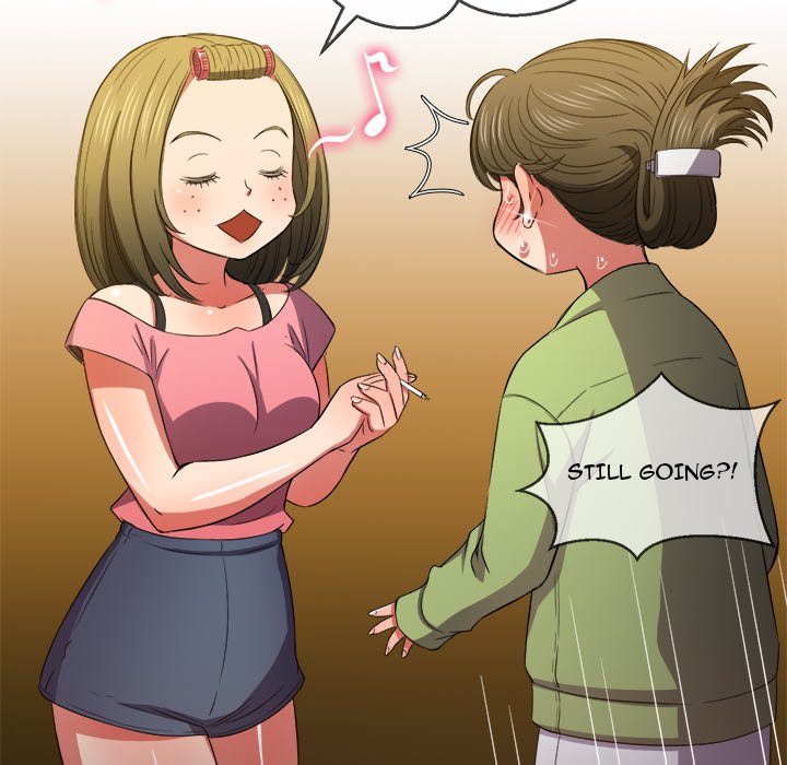 My High School Bully - Chapter 45 [photo 11] - MangaPorn