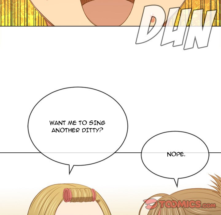 My High School Bully - Chapter 45 [photo 111] - MangaPorn