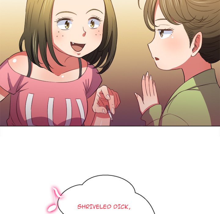 My High School Bully - Chapter 45 [photo 112] - MangaPorn