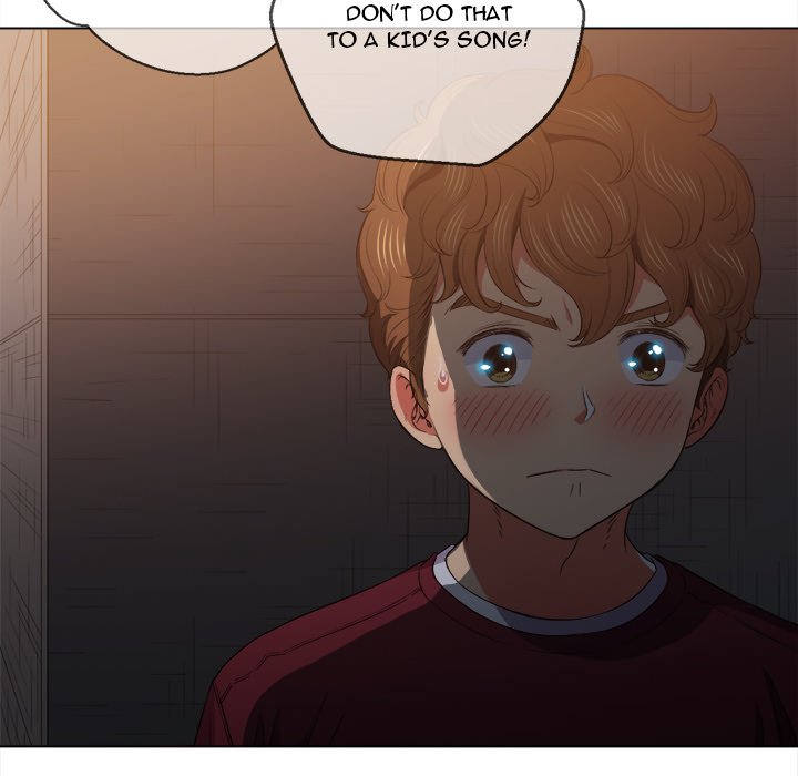 My High School Bully - Chapter 45 [photo 13] - MangaPorn