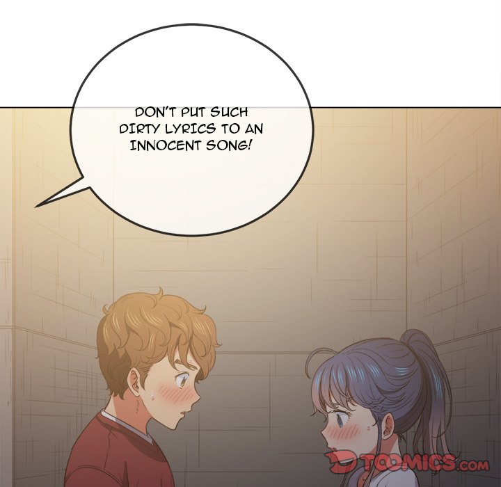 My High School Bully - Chapter 45 [photo 21] - MangaPorn